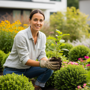 Smart Annual Planting: A Practical Guide to NJ Garden Planting Service That Lasts All Year